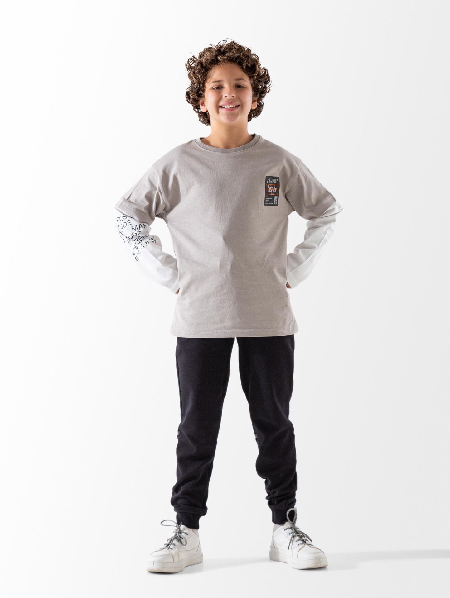 Ninos Kids storeShow PyjamaSummer PyjamaSharo KIDS