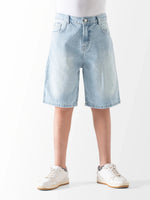 Ninos Kids storejeans shortShortsNINOS