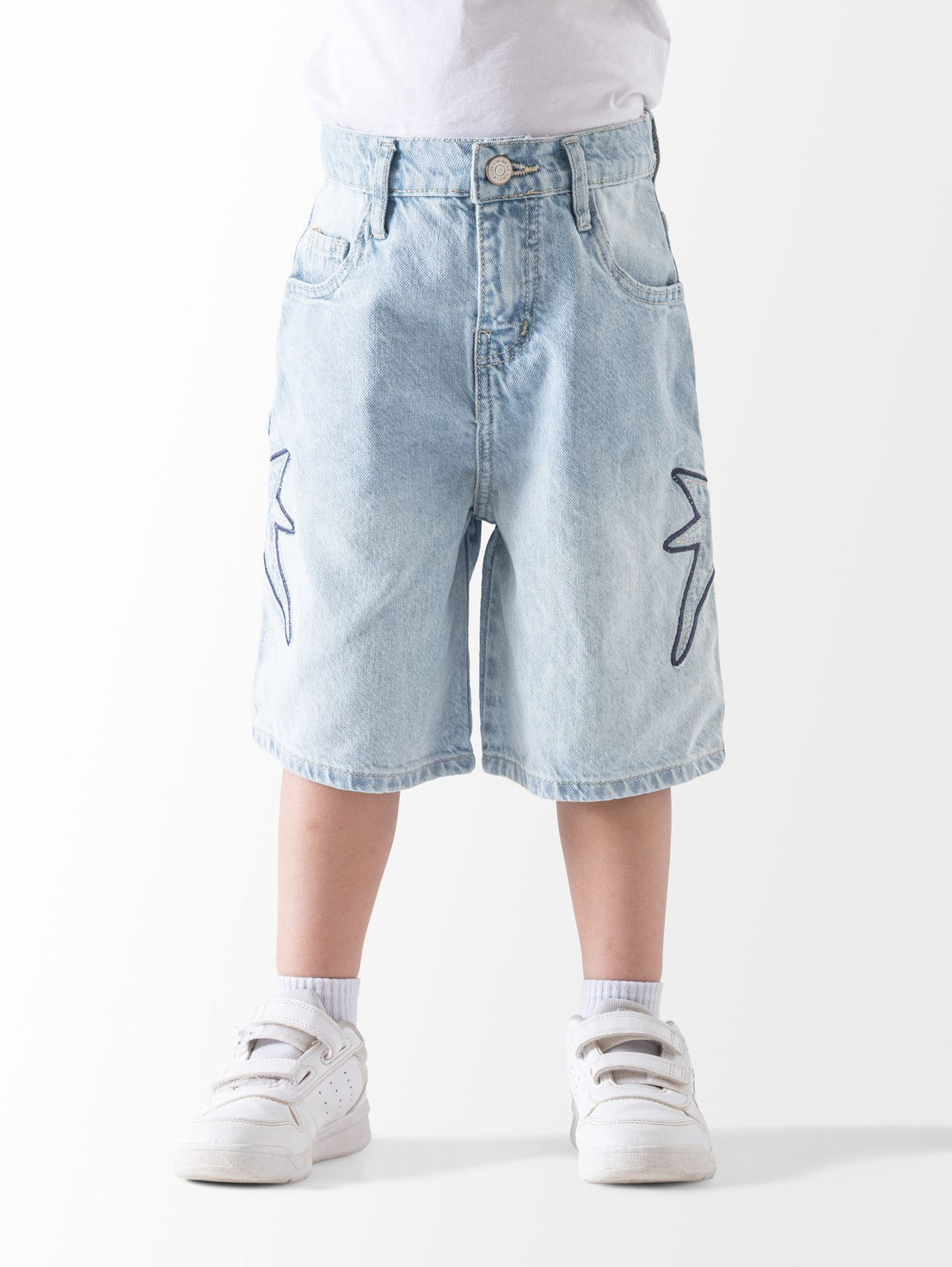 Ninos Kids storeJeans ShortShortsNINOS