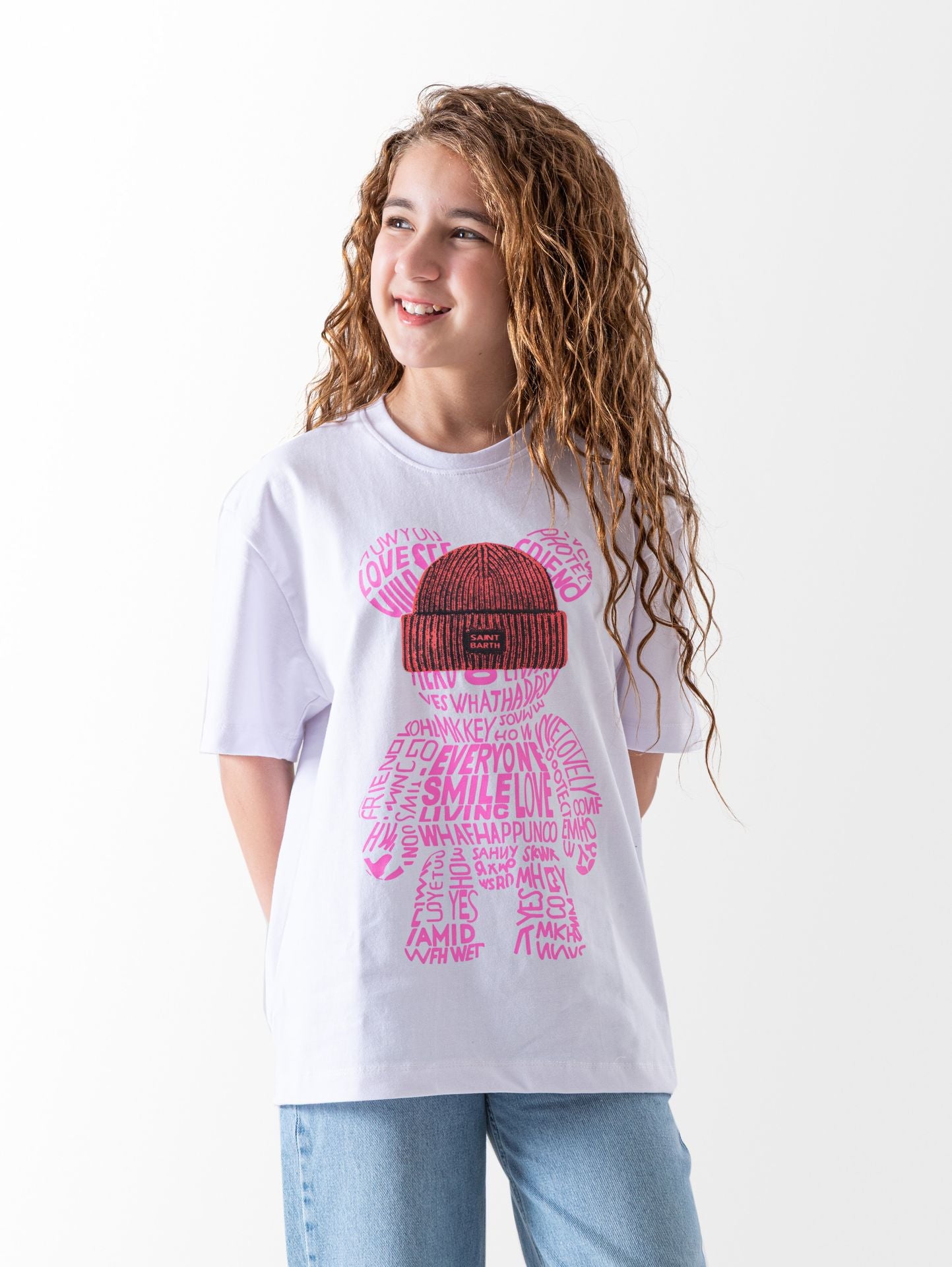 Bear T-Shirt