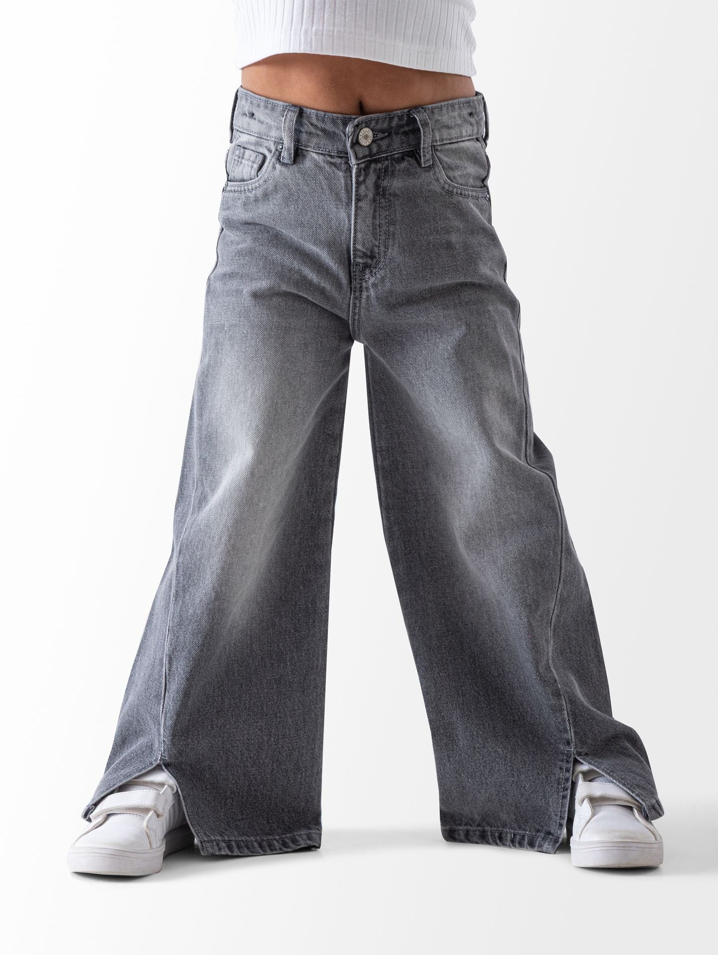 Ninos Kids storeWide Leg Jeans PantsJeans pantsNINOS