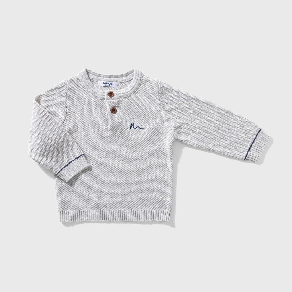Ninos Kids storeTommy PulloverKnitwearNINOS