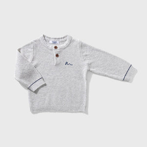 Ninos Kids storeTommy PulloverKnitwearNINOS