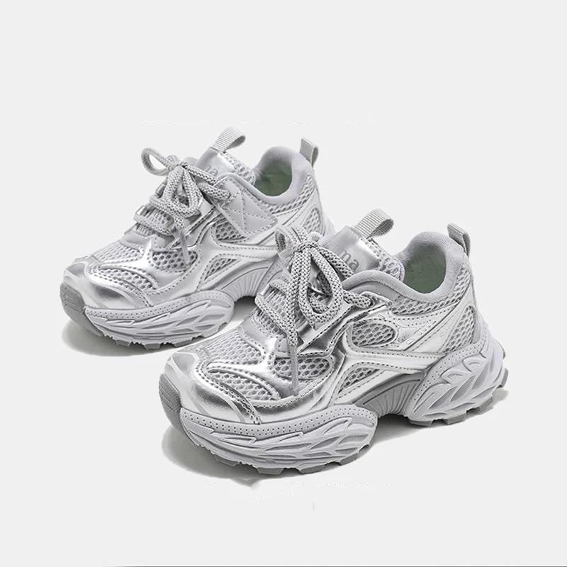 Ninos Kids storeColorful SneakersTrainersGeneric