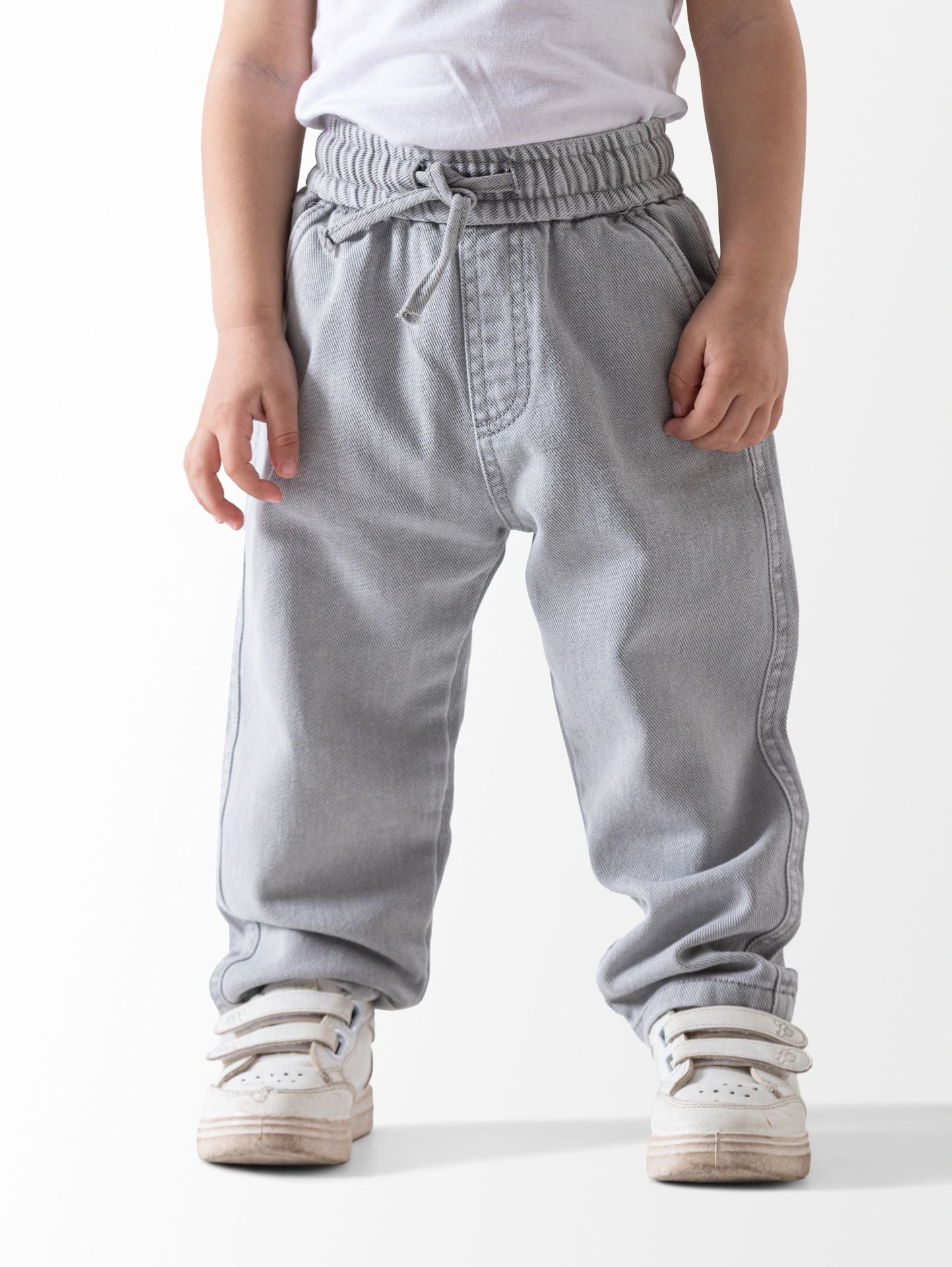 Ninos Kids storeJogger Gabardine PantsPantsNINOS