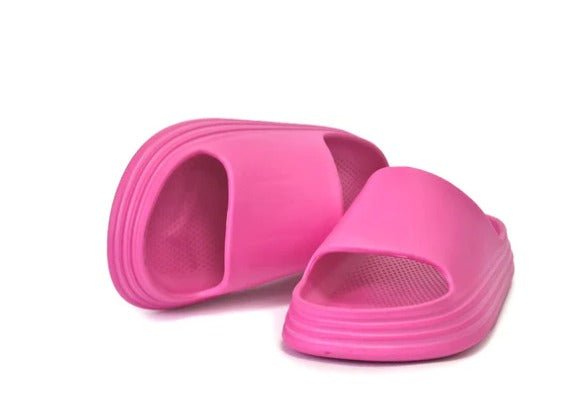 Ninos Kids storeWave Slide SlipperSlippersOnda