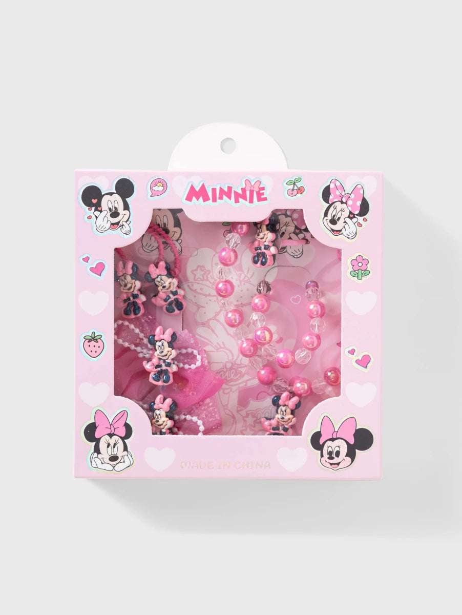 Ninos Kids storeKids Necklace Box Set - Hello KittyJewelryNINOS