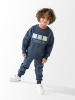 Ninos Kids storeMXN PyjamaWinter PyjamaGROUP FIVE