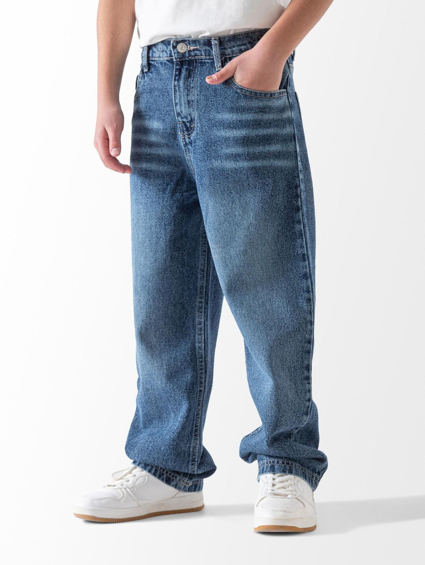 Ninos Kids storeBoyfriend Jeans PantsJeans pantsNINOS