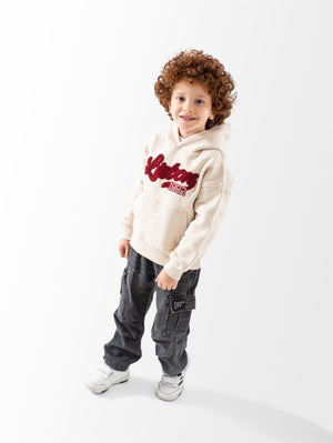 Ninos Kids storeDisboy SweatshirtSweatshirtsNINOS