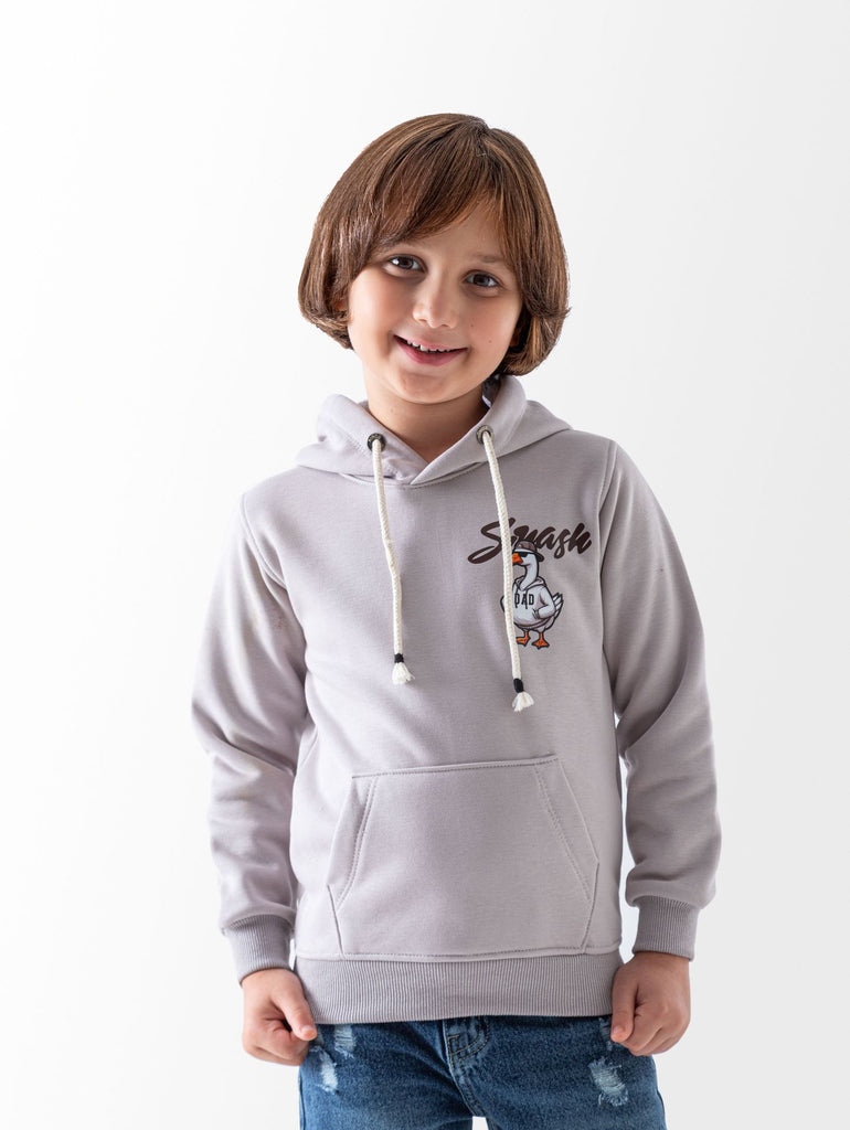 Ninos Kids storeSmash SweatshirtSweatshirtsNINOS
