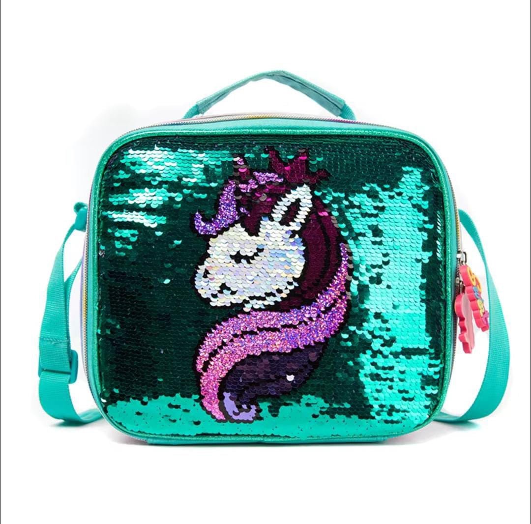 Ninos Kids storeUnicorn Lunch BagLunch Bag لانش باجGeneric