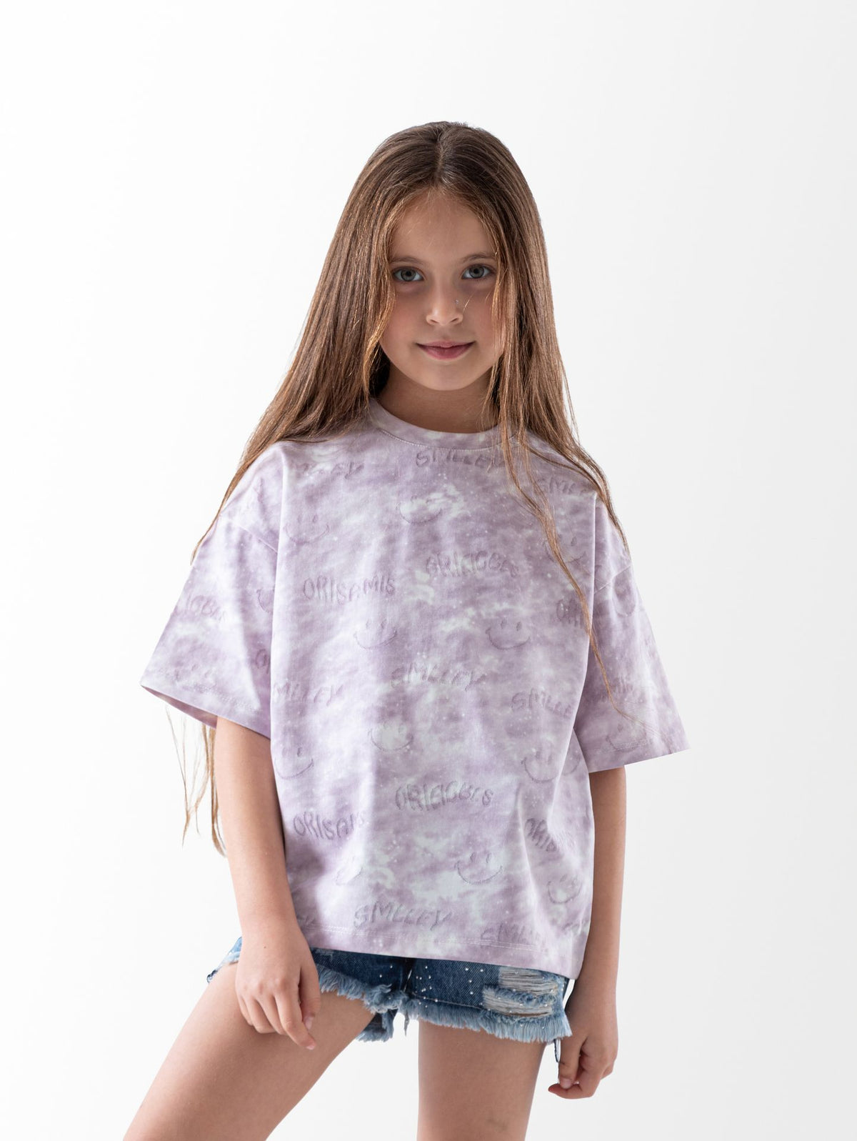 Ninos Kids storeSmiley T-ShirtT-ShirtsNINOS