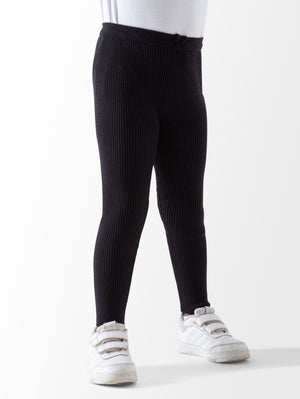Ninos Kids storeRibbed LeggingsLeggingsNINOS