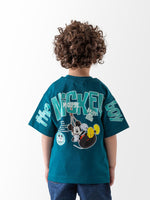 Ninos Kids storeMickey T-ShirtT-ShirtsNINOS