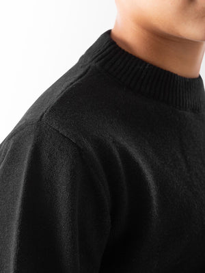 Ninos Kids storeBasic Half CollarKnitwearNINOS