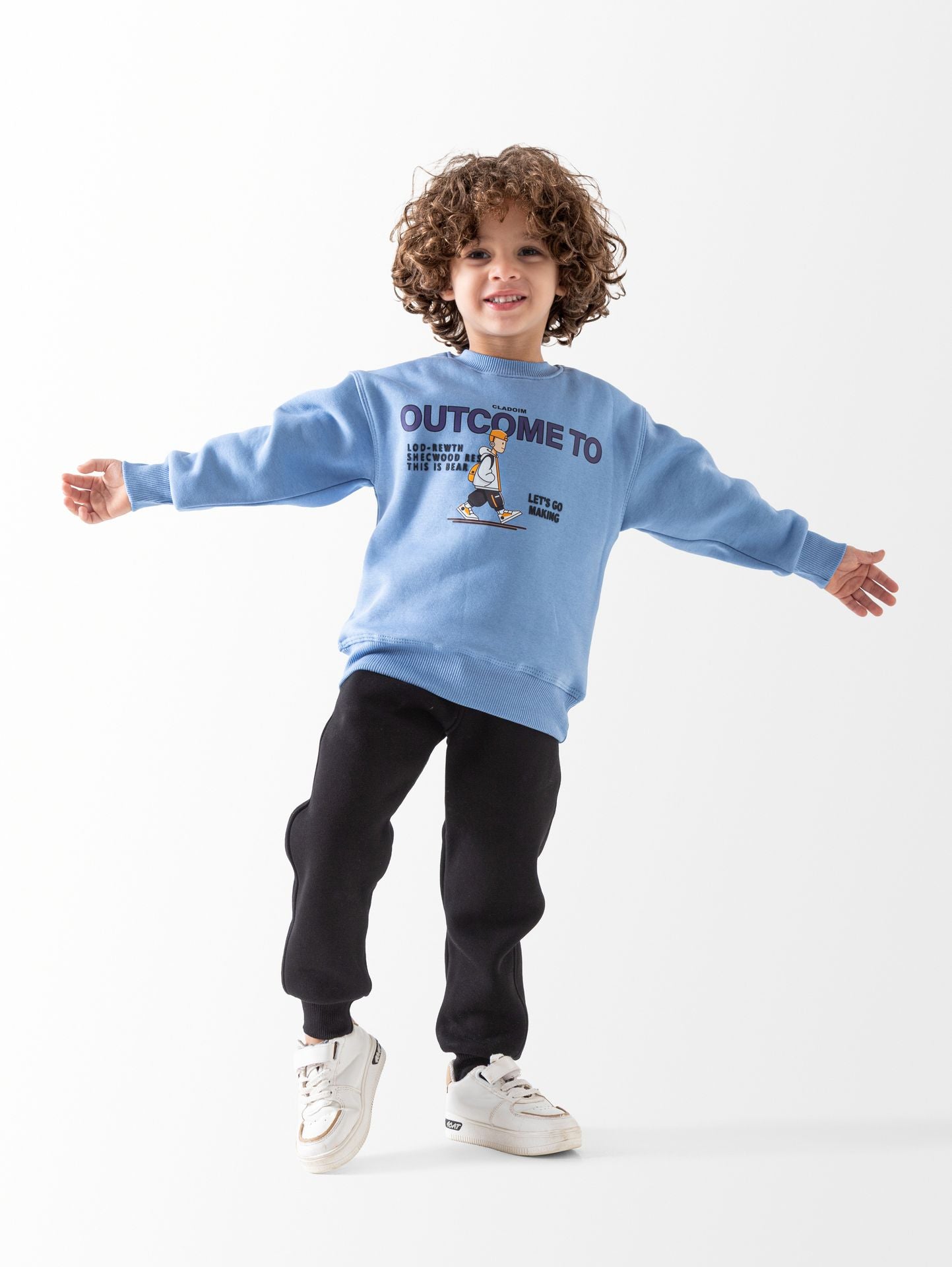 Ninos Kids storeOutcome PyjamaWinter PyjamaNINOS