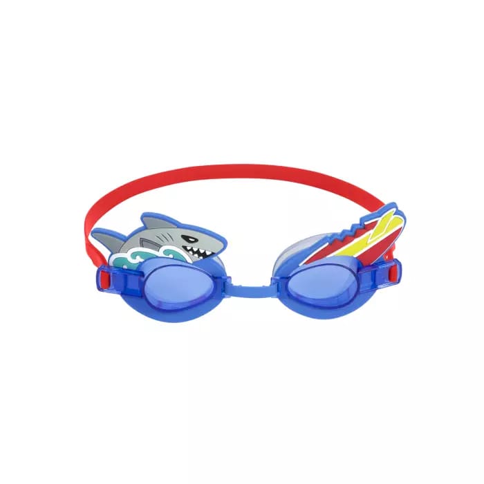 Ninos Kids storeAquaPals Goggles SharkGoggles & Swimming CapsBestway