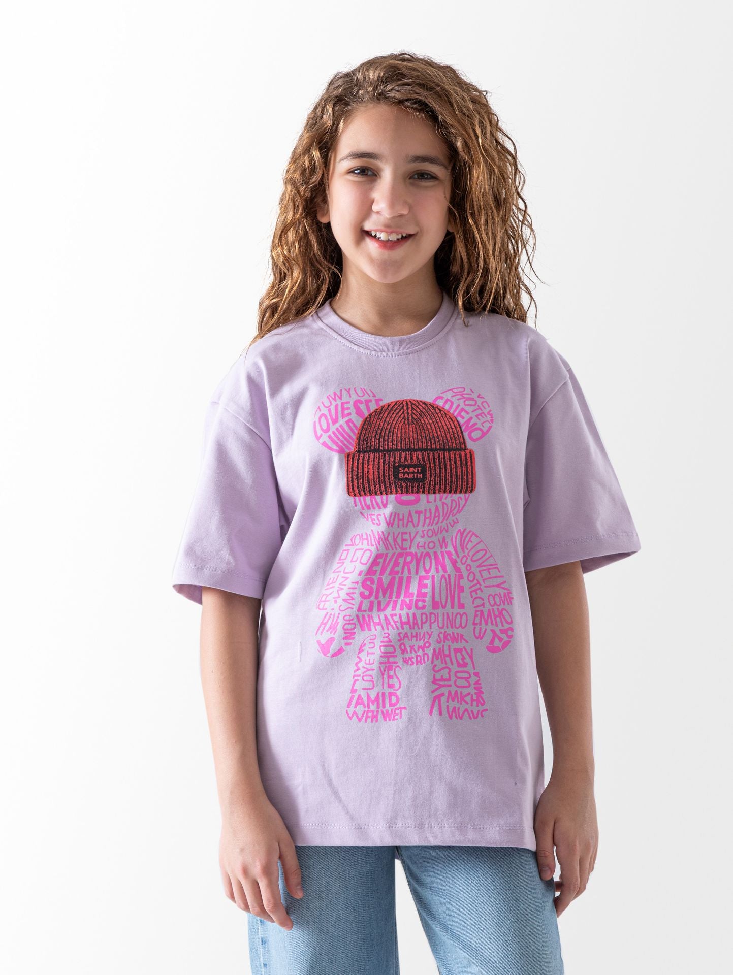 Bear T-Shirt
