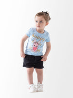 Ninos Kids storeHappy Bunny T-shirtT-ShirtsNINOS