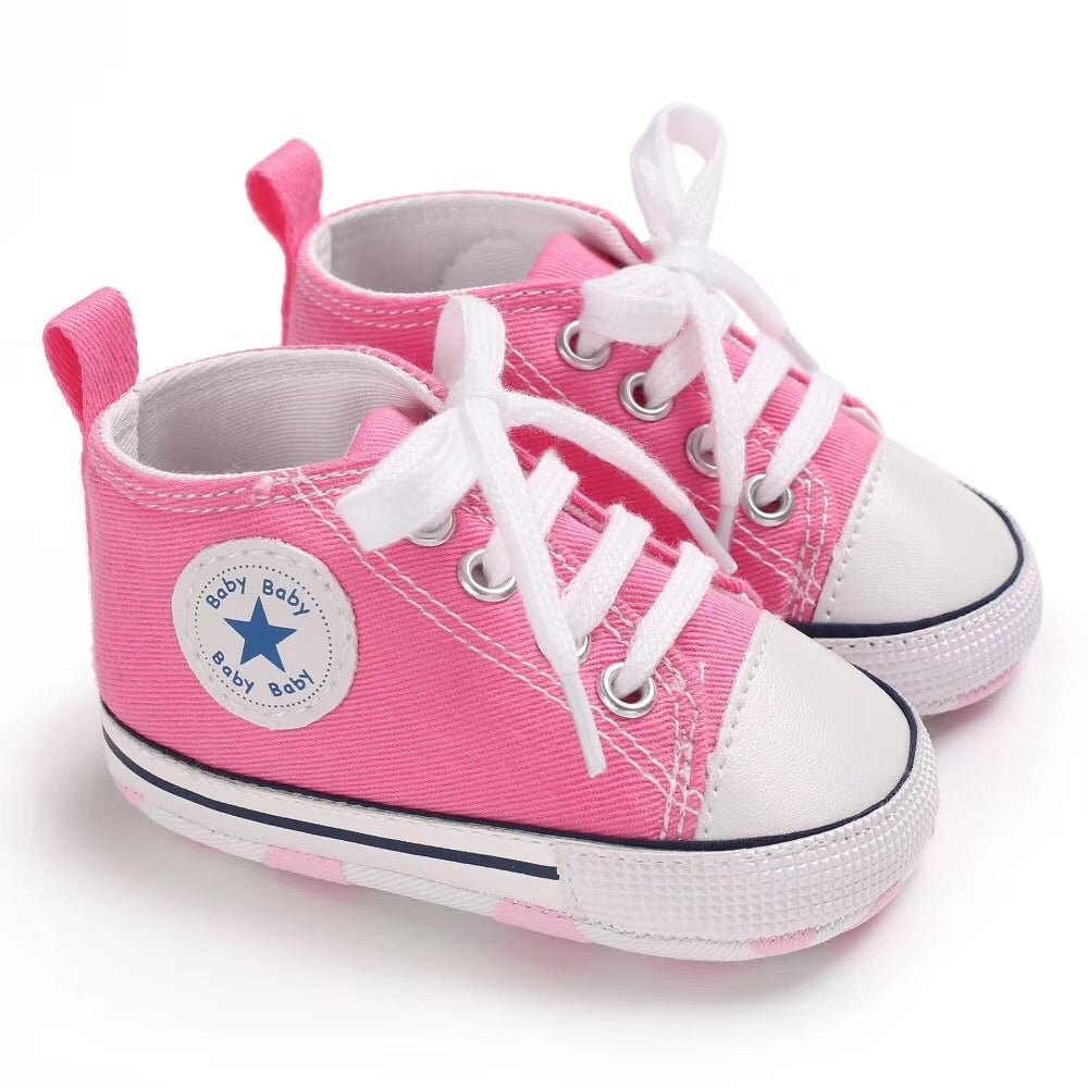 Ninos Kids storeConverse Soft ShoesSoftshoesGeneric
