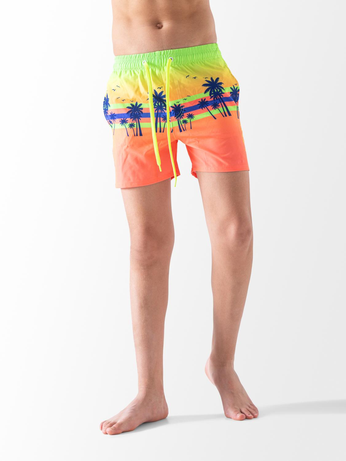 Ninos Kids storePalms Swim ShortSwim ShortsLa mer