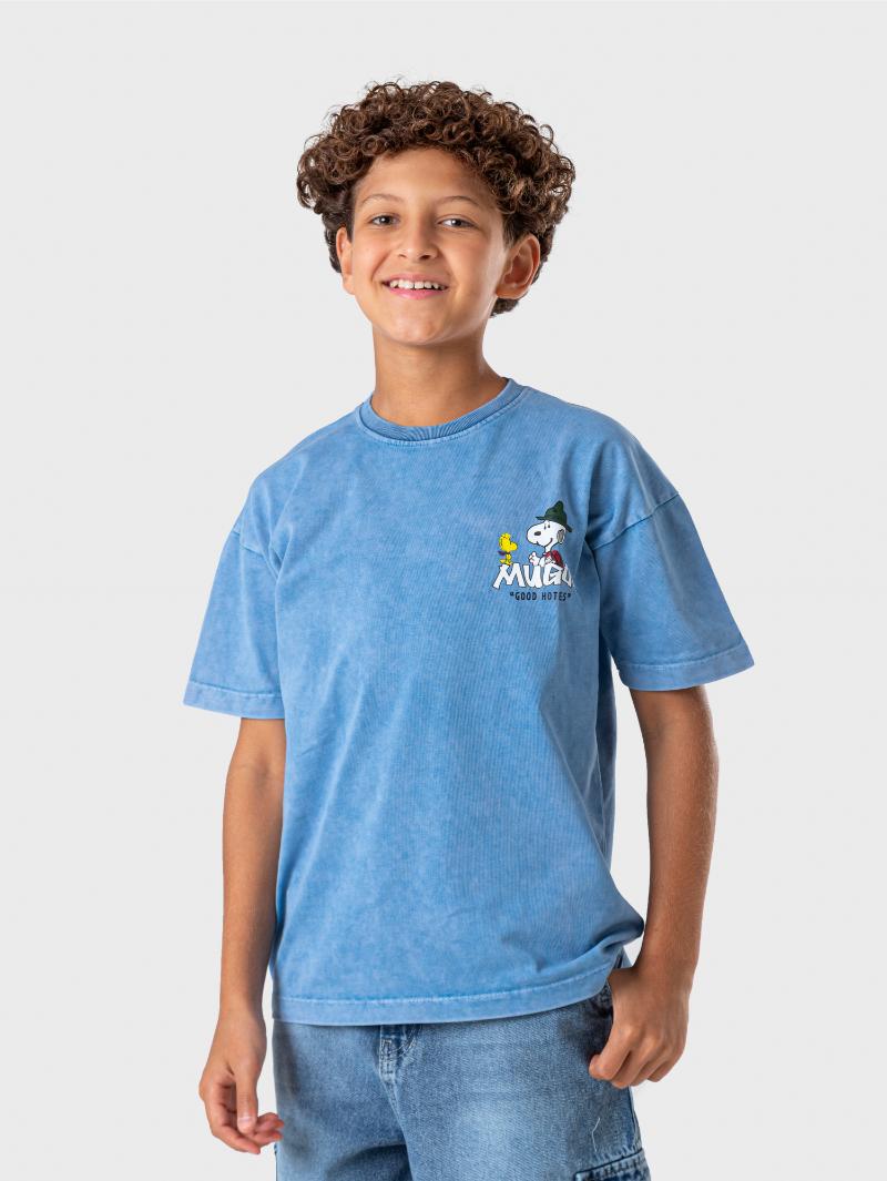 Ninos Kids storeMugor T-ShirtT-ShirtsFent