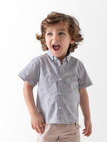 Ninos Kids storeHorse boy shirtBoy ShirtsNINOS