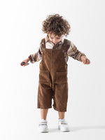 Ninos Kids storeBaby Boys' Coffe Checks 3-Piece Occasion SetGoing-Out SetsGeneric