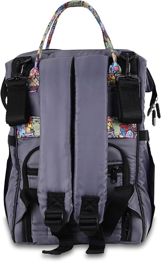 Ninos Kids storeUni Baby Cool Diaper BagDiaper BagsUni Baby