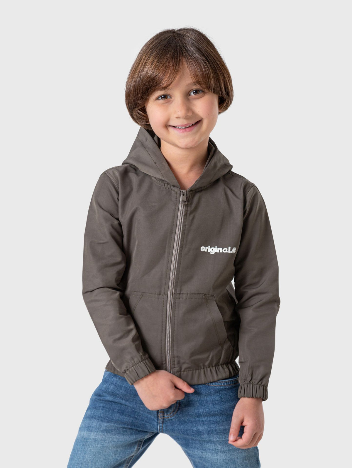 Ninos Kids storePlain JacketJacketsNINOS