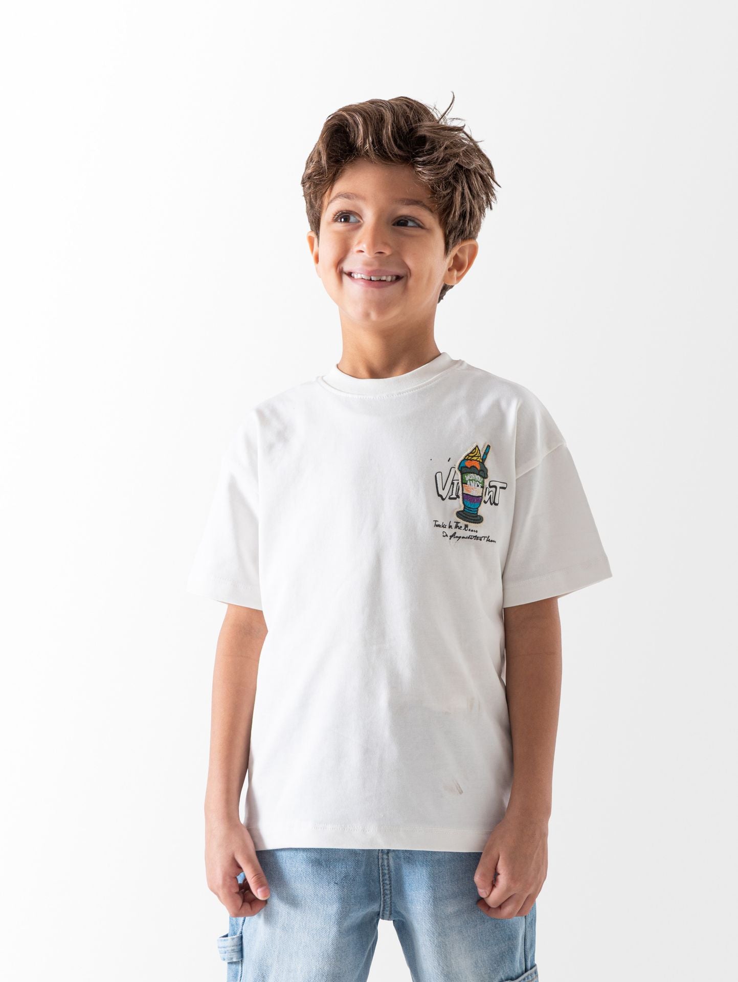 Ice Cream T-Shirt