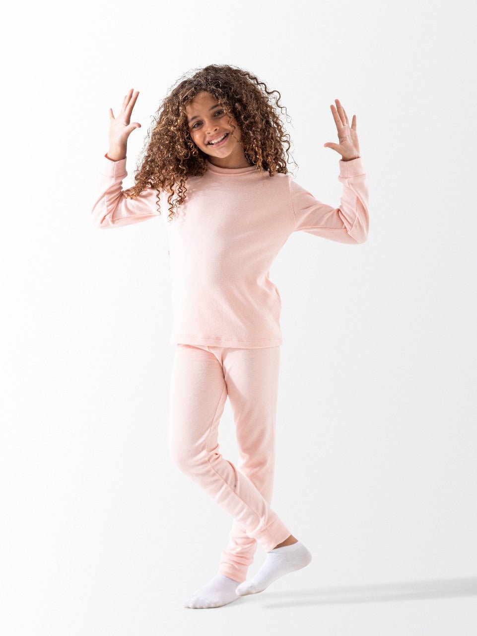 Ninos Kids storePlain Thermal Setدفايات شتويهNINOS