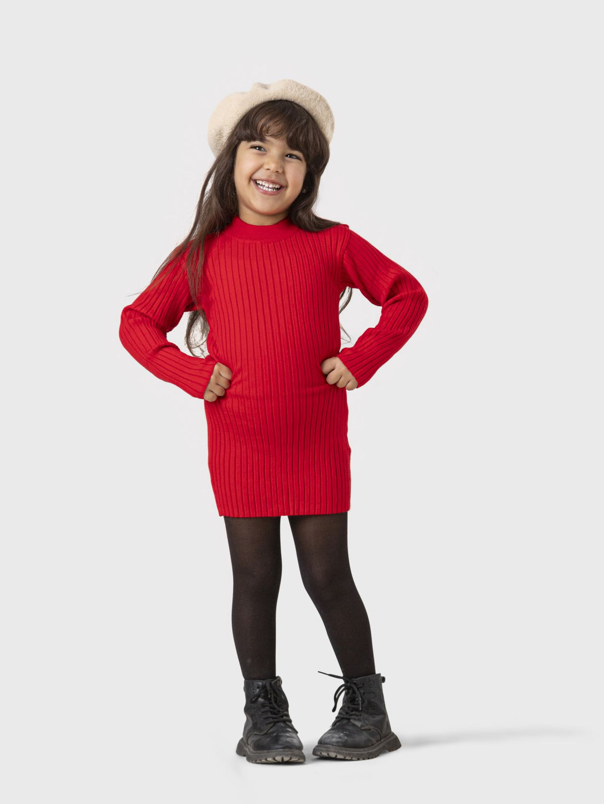 Ninos Kids storeHalf Collar DressDressesNINOS