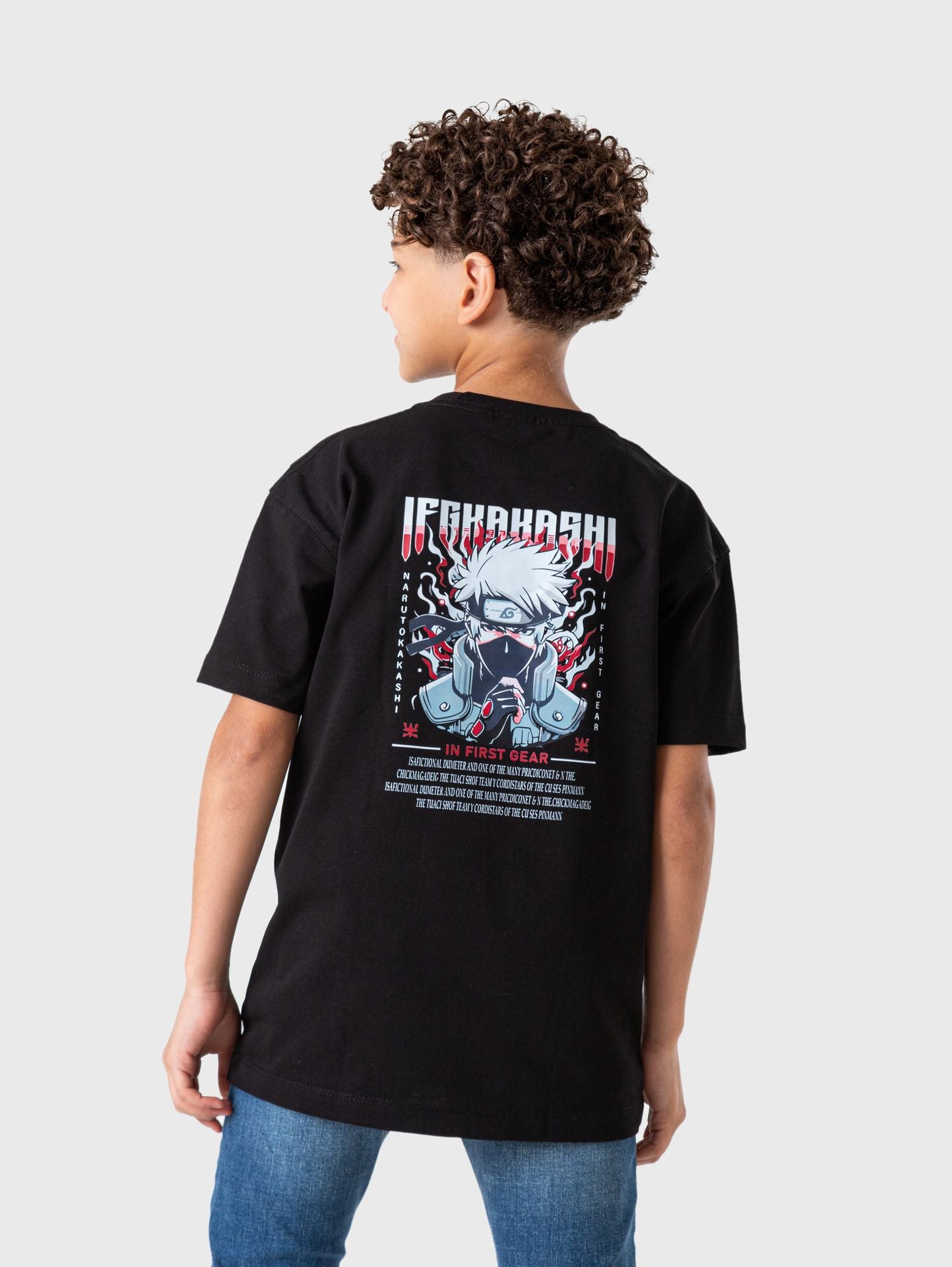 Ninos Kids storeFirst Gear T-ShirtT-ShirtsNINOS