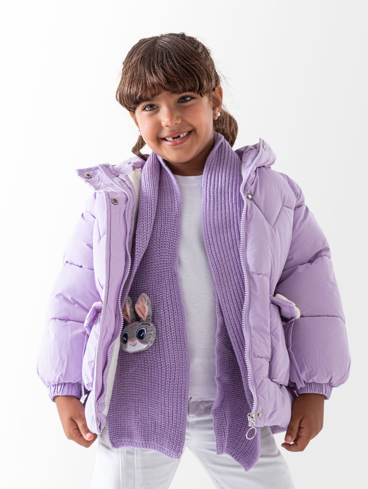 Ninos Kids storePuffer JacketJacketsGeneric