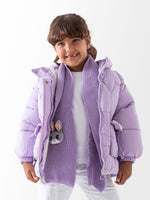 Ninos Kids storePuffer JacketJacketsGeneric