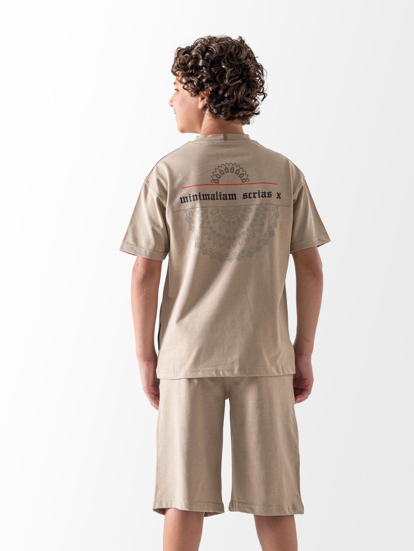 Ninos Kids storeMinimaliam PyjamaSummer PyjamaGROUP FIVE