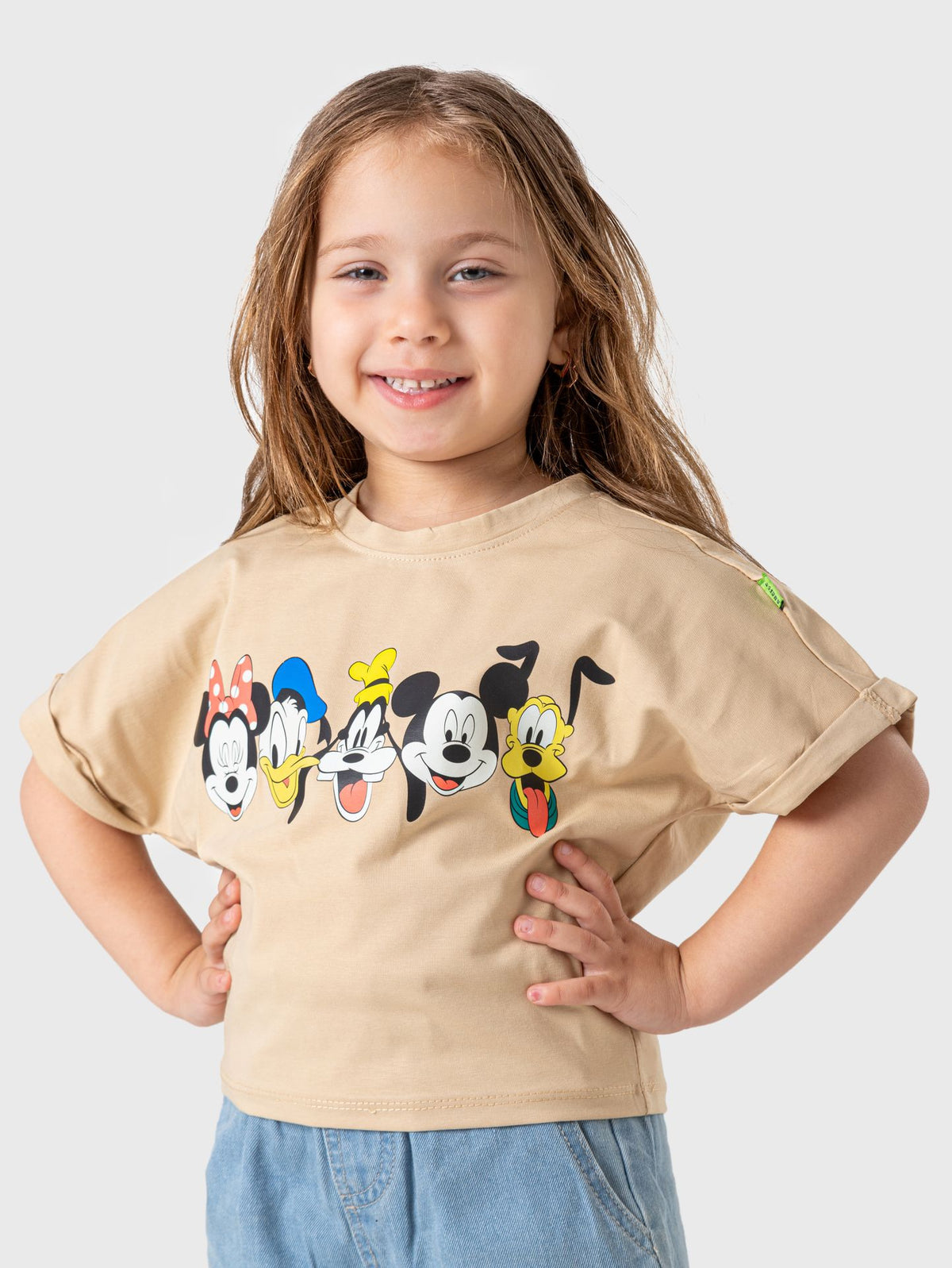 Ninos Kids storeDisney T-ShirtT-ShirtsAngels