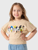Ninos Kids storeDisney T-ShirtT-ShirtsAngels