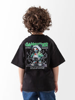 Ninos Kids storeGame Over T-ShirtT-ShirtsNINOS
