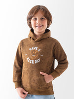 Ninos Kids storeNice Day SweatshirtSweatshirtsNINOS