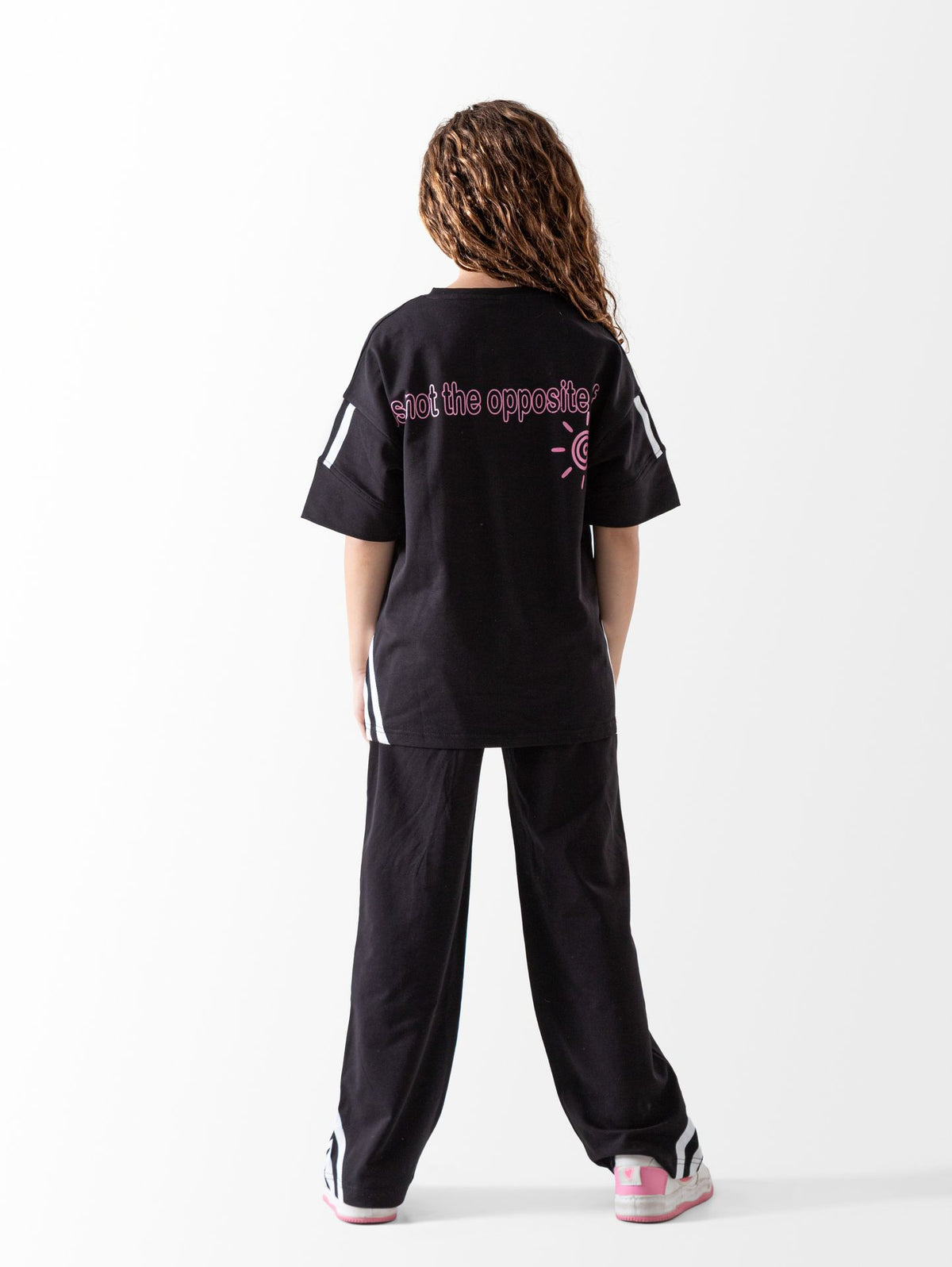 Ninos Kids storeHope You PyjamaSummer PyjamaGROUP FIVE