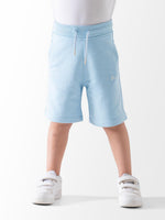 Ninos Kids storeBaby blue Basic ShortCotton shortNINOS