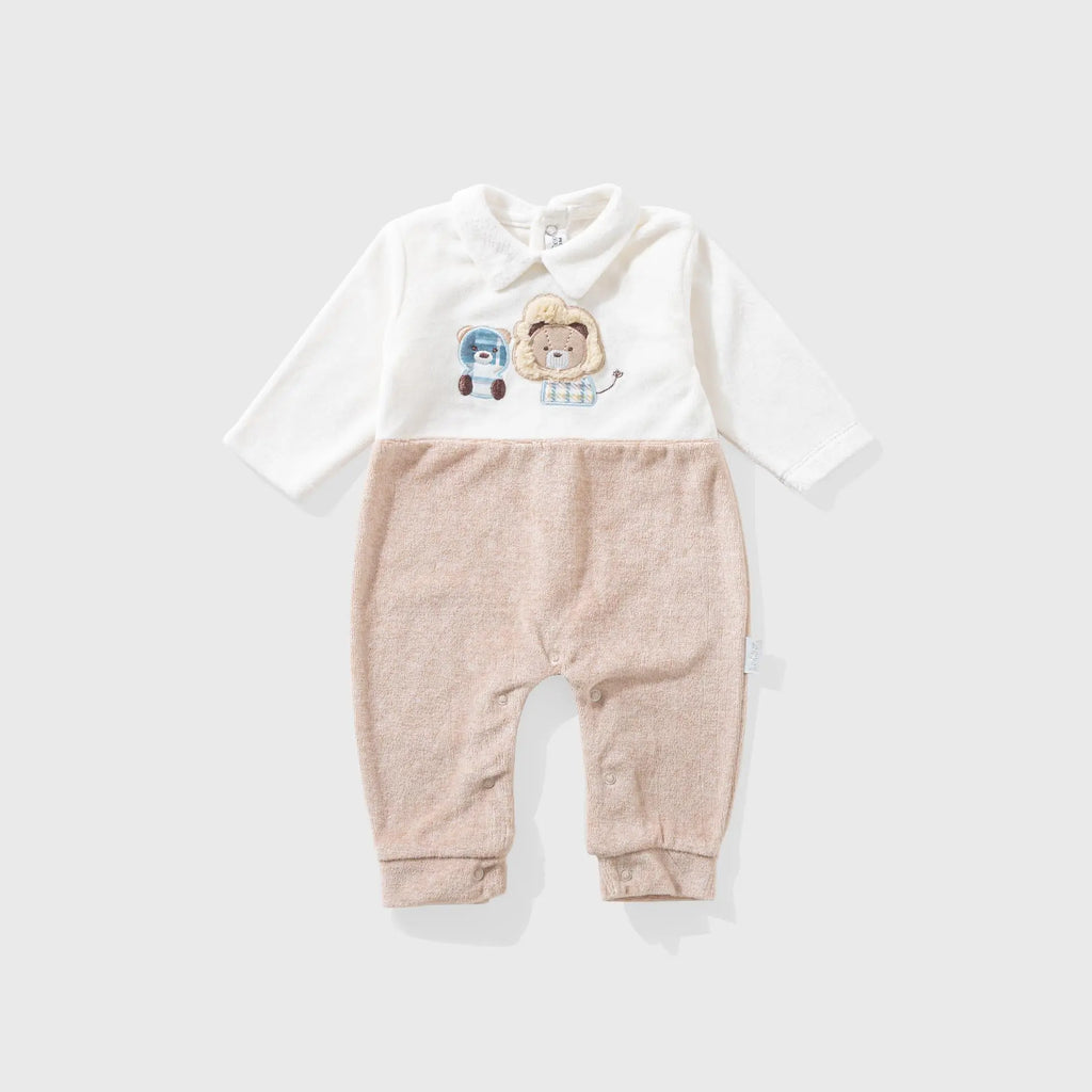 Ninos Kids storeLion RomberRompers & SleepsuitsBumber