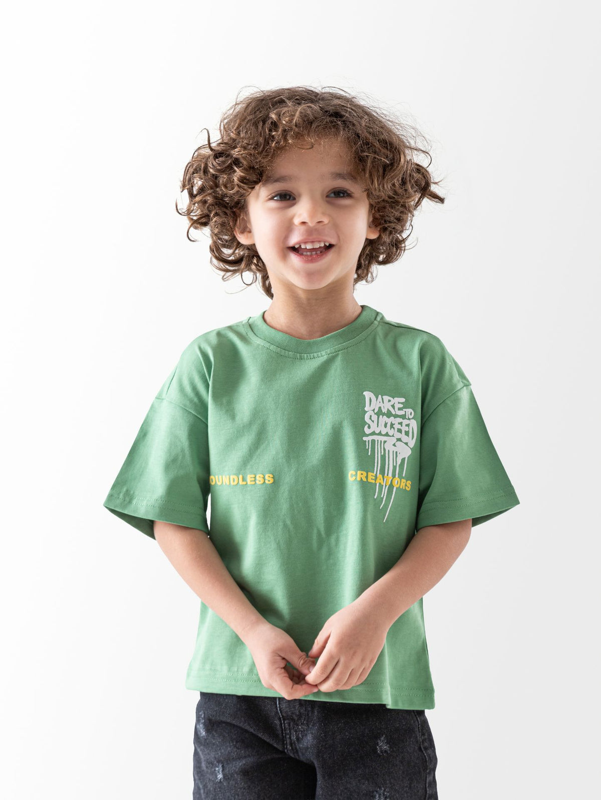 Ninos Kids storeHead Out T-ShirtT-ShirtsNINOS