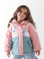 Ninos Kids storeColorful Bomber JacketJacketsGeneric