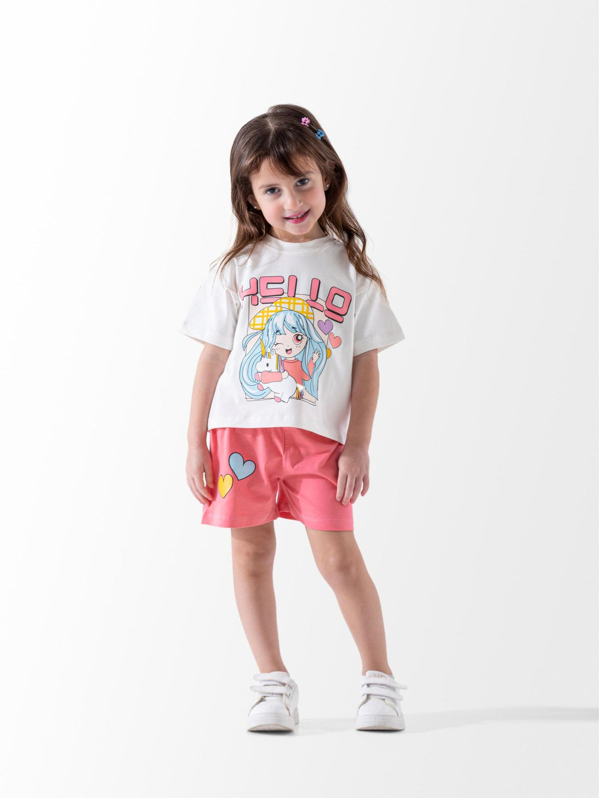 Ninos Kids storeUnicorn PyjamaSummer PyjamaMarvy