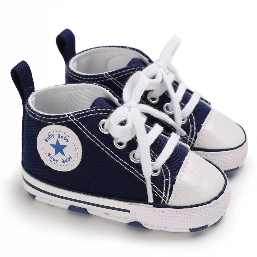 Ninos Kids storeConverse Soft ShoesSoftshoesGeneric