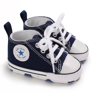 Ninos Kids storeConverse Soft ShoesSoftshoesGeneric